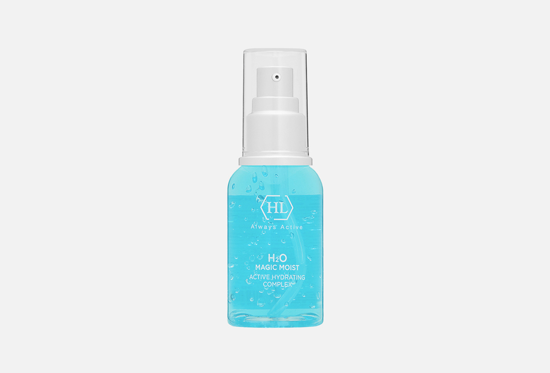 H2O Magic Moist 50 мл