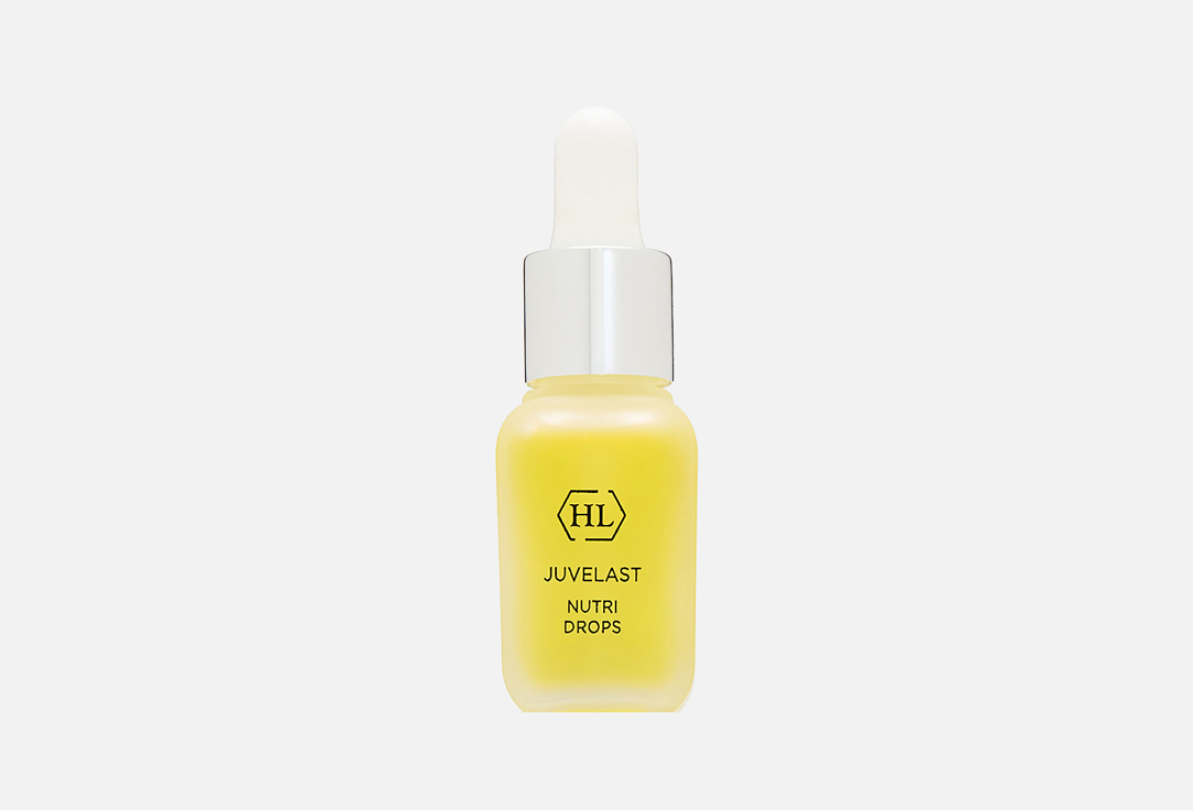 JUVELAST Nutri Drops 15 мл