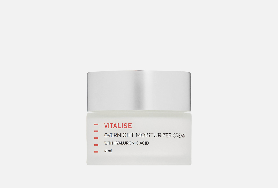 VITALISE Overnight 50 мл