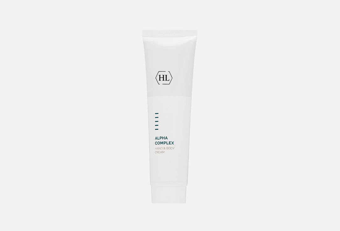 Hand & Body Cream 100 мл