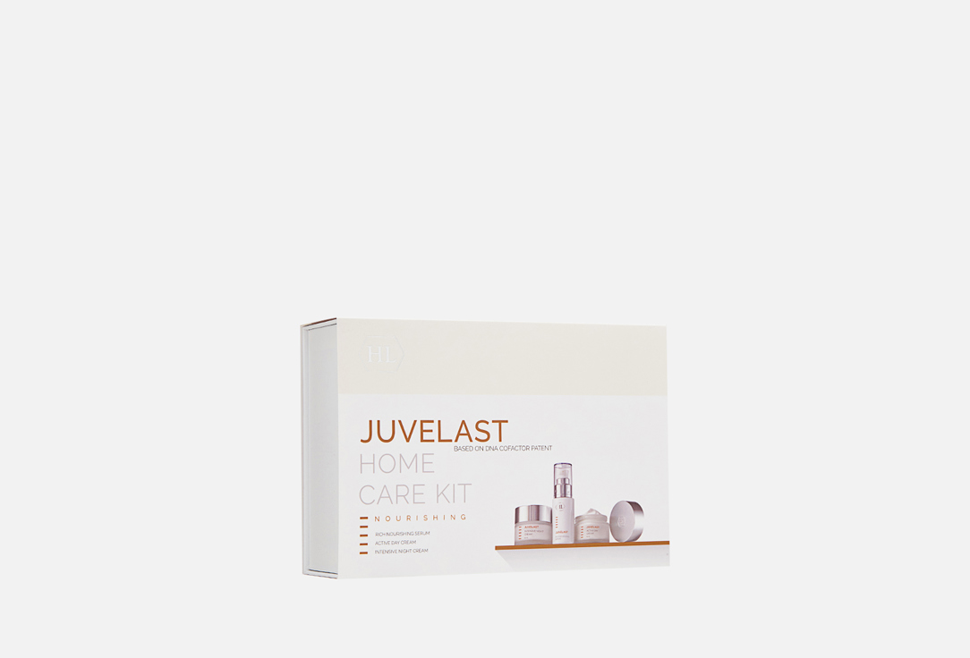 JUVELAST 3 шт