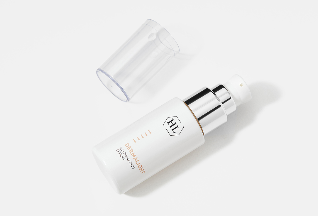 HOLY LAND DERMALIGHT ILLUMINATING SERUM 30 мл — фото 2