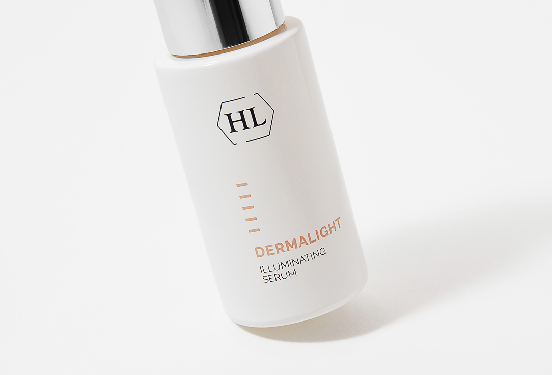 HOLY LAND DERMALIGHT ILLUMINATING SERUM 30 мл — фото 4