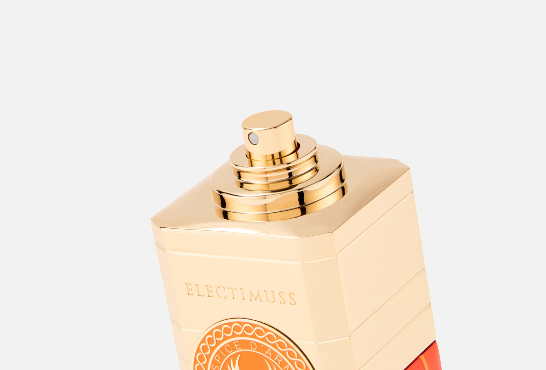 ELECTIMUSS Spice D`Arno 100 мл — фото 3