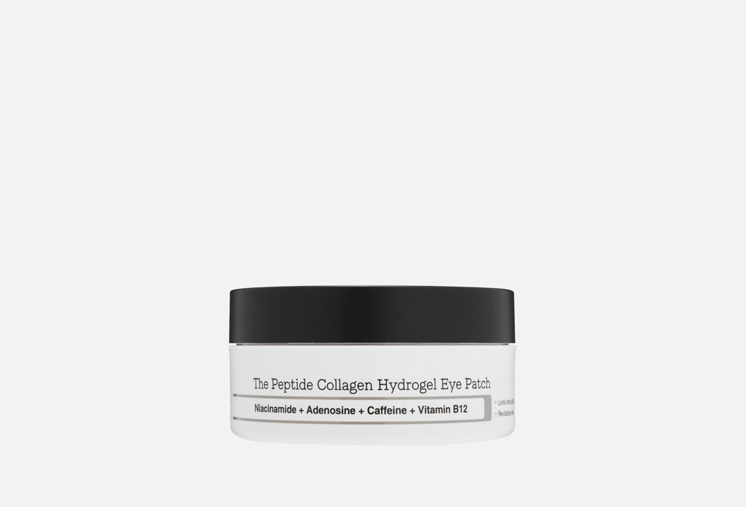The Peptide Collagen 60 шт