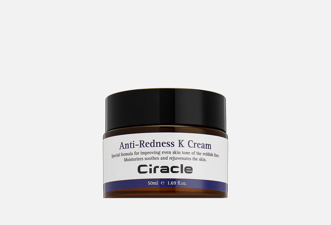 Anti-Redness K 50 мл