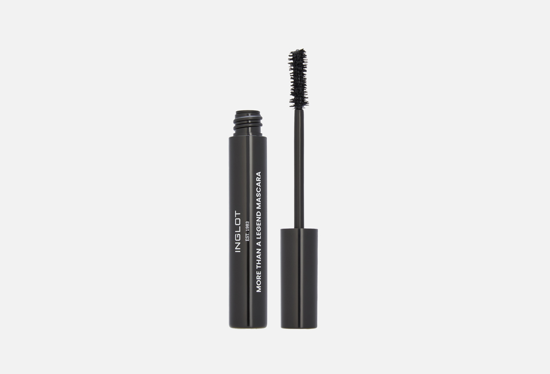 More than a legend mascara 9.5 мл