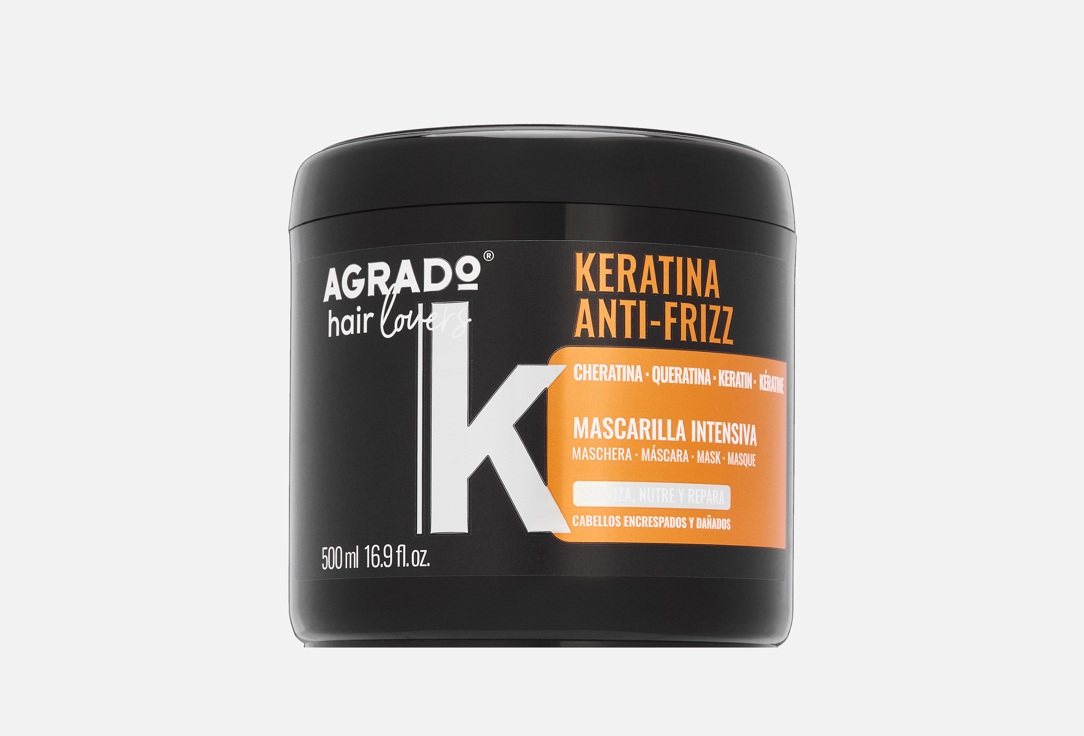 Keratin 500 мл