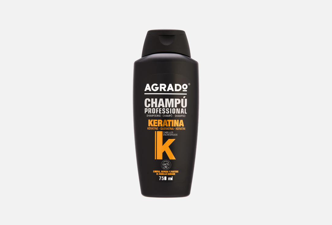 Keratin 750 мл