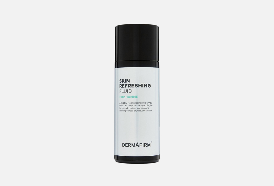 Skin refreshing fluid for homme 120 мл