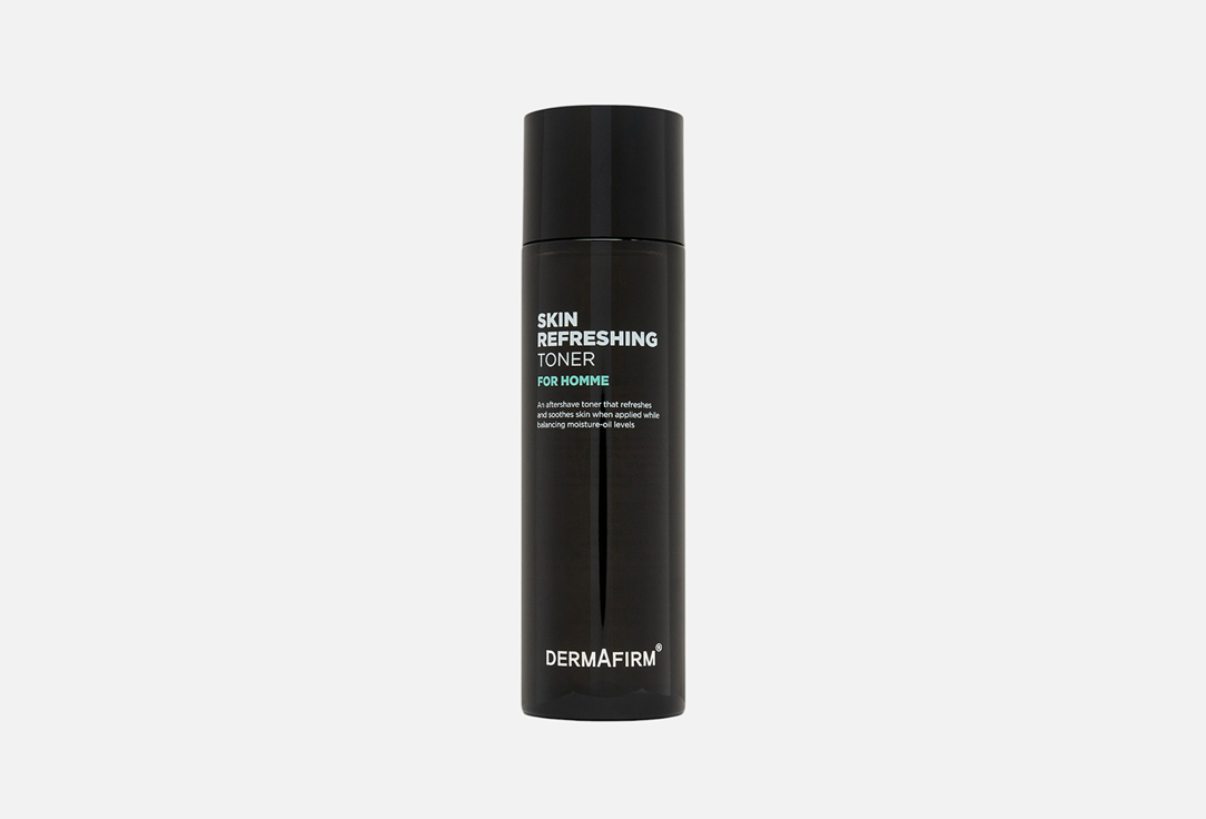 Skin refreshing toner for homme 120 мл