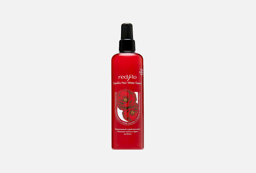 Camellia hair water essence 300 мл