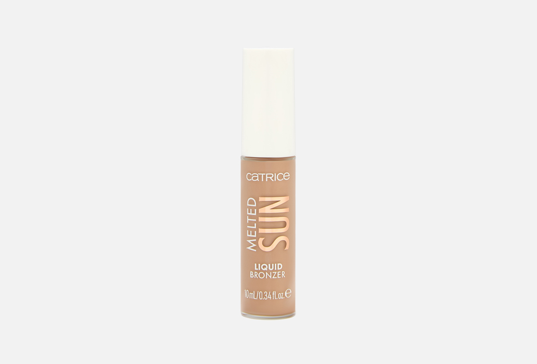 Melted sun liquid bronzer 10 мл