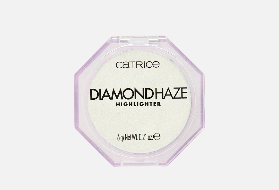 Diamond haze highlighter 6 г