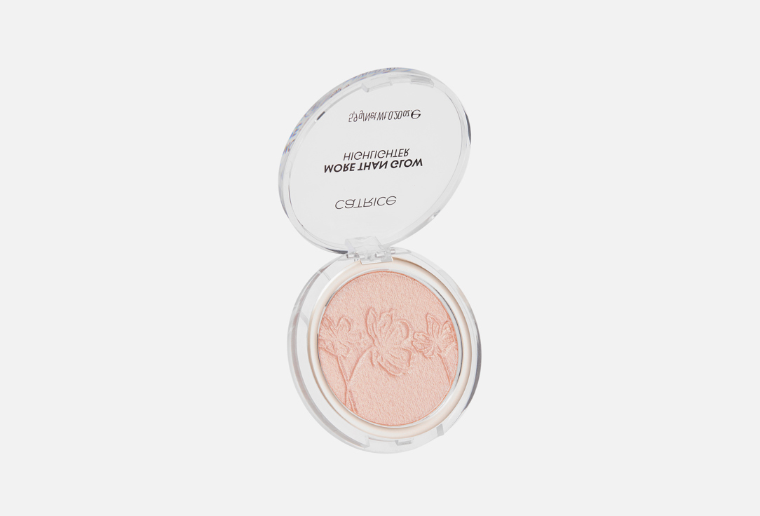 More than glow highlighter 5.9 г