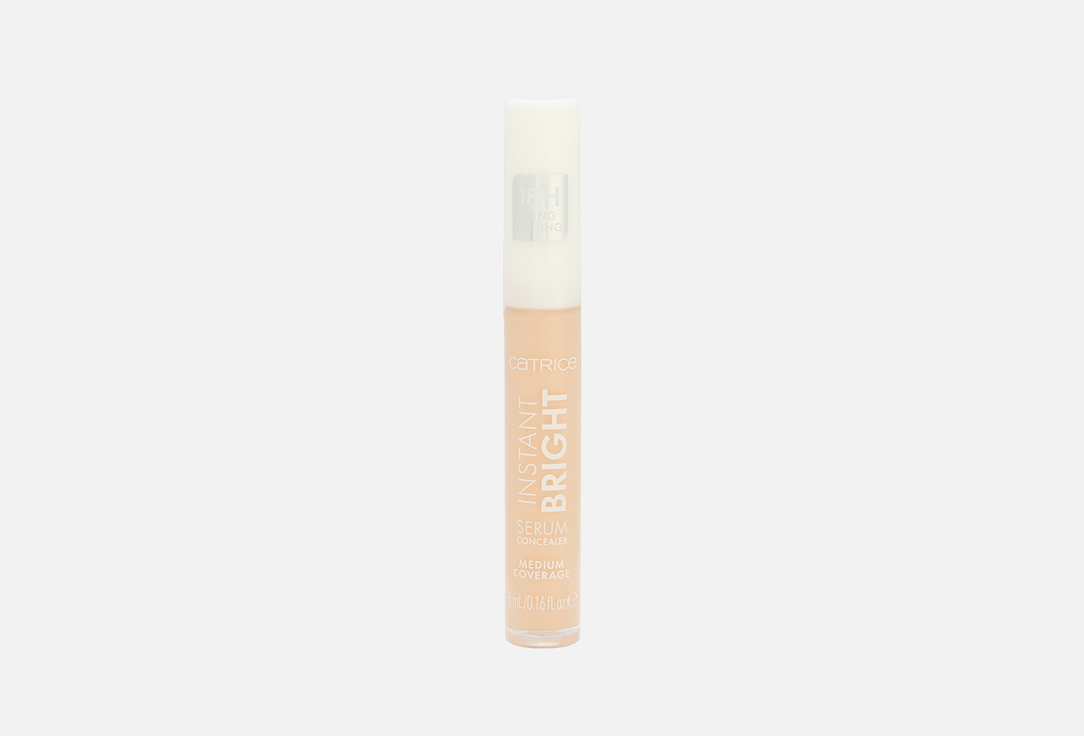 Instant bright serum concealer 5 мл