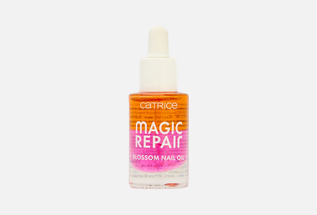 Magic repair blossom nail oil 8 мл