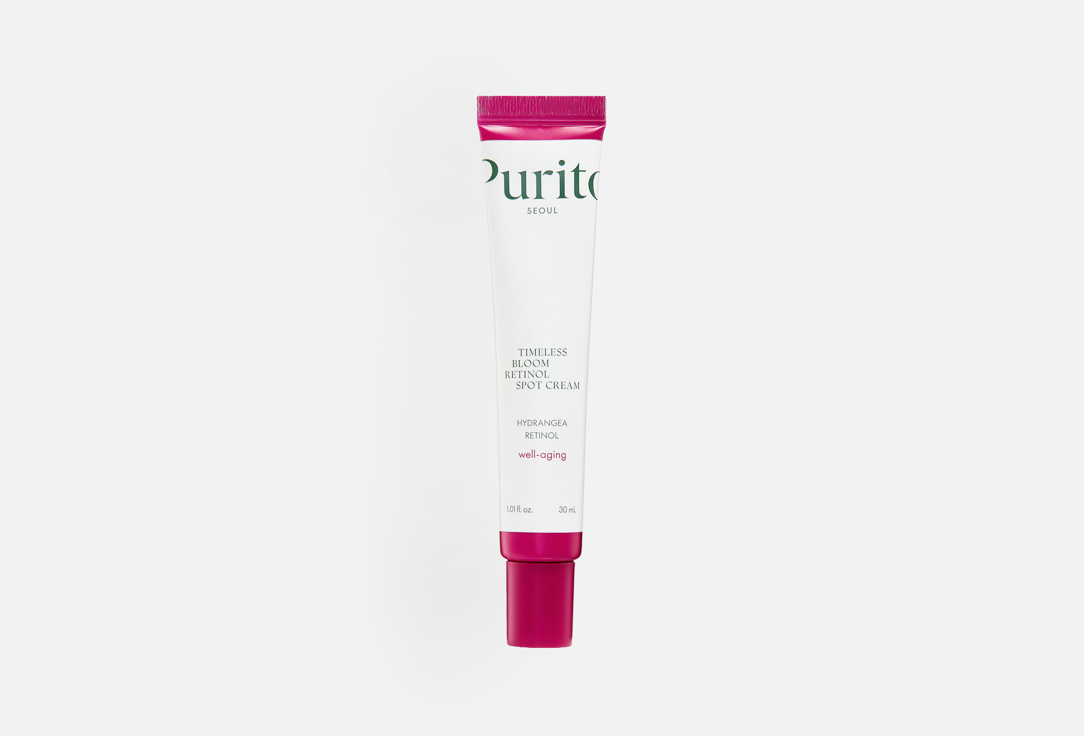 Timeless Bloom Retinol Spot 30 мл