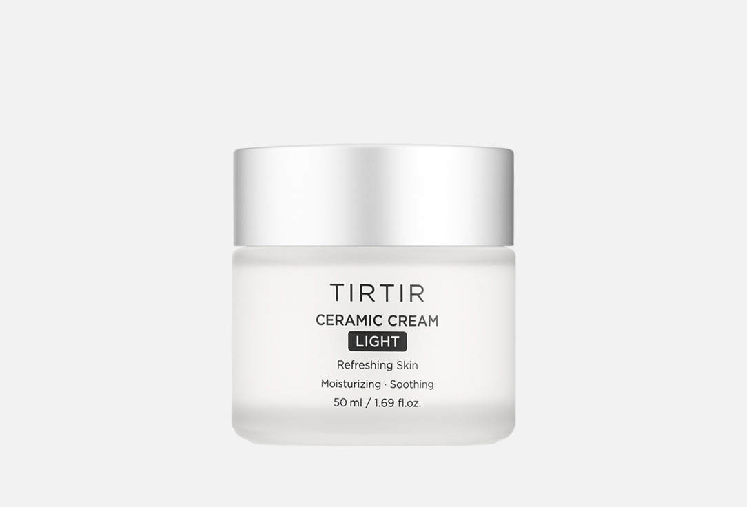 CERAMIC CREAM LIGHT 50 мл