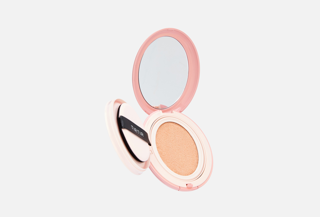 MASK FIT ALL-COVER Cushion 18 г
