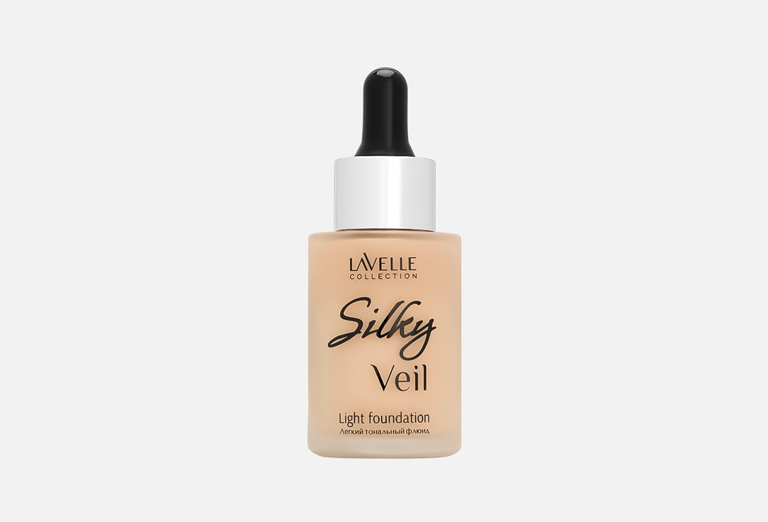 Silky veil 30 мл