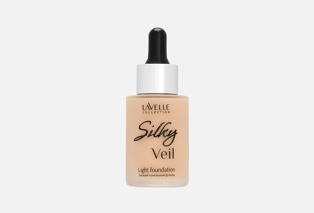 Silky veil 30 мл