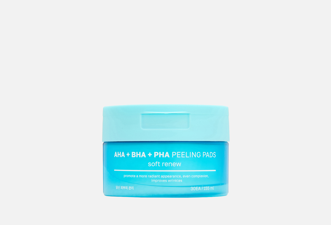 AHA BHA PHA 30 шт