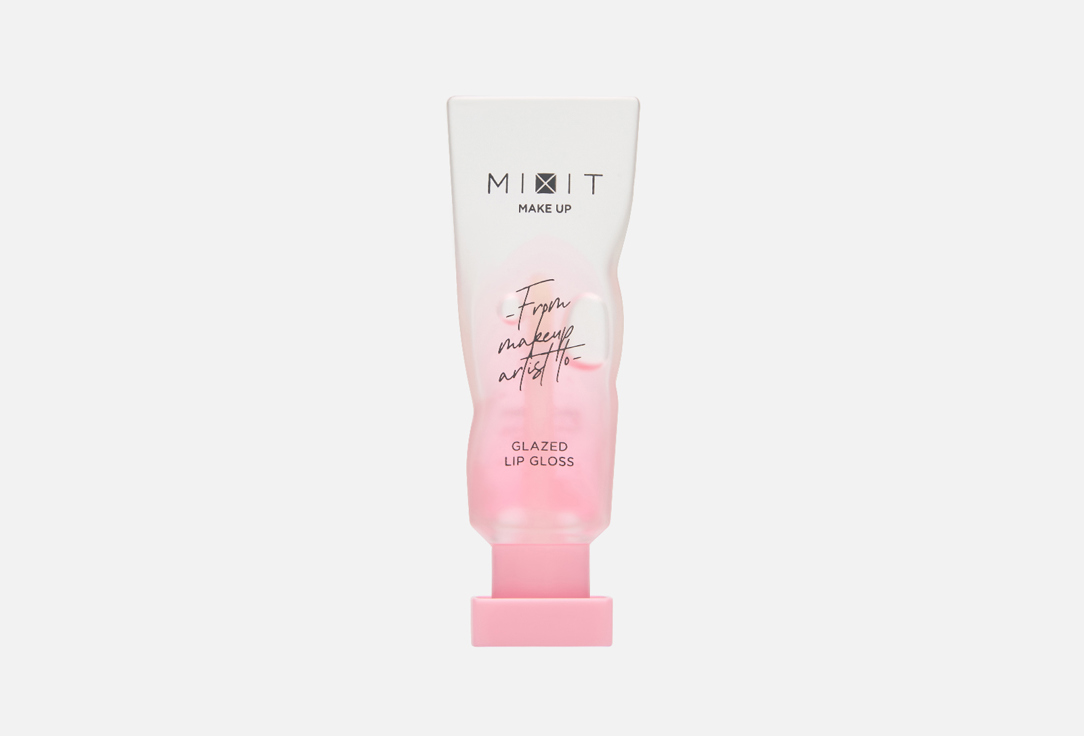 Glazed oil gloss 5 мл