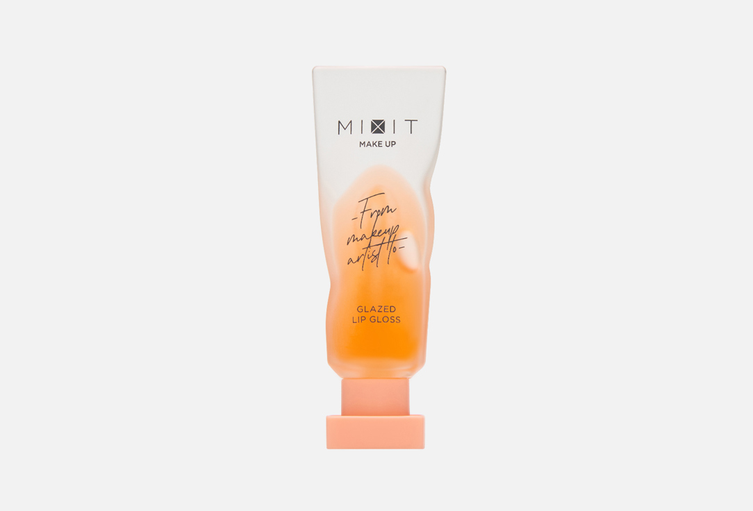 Glazed oil gloss 5 мл