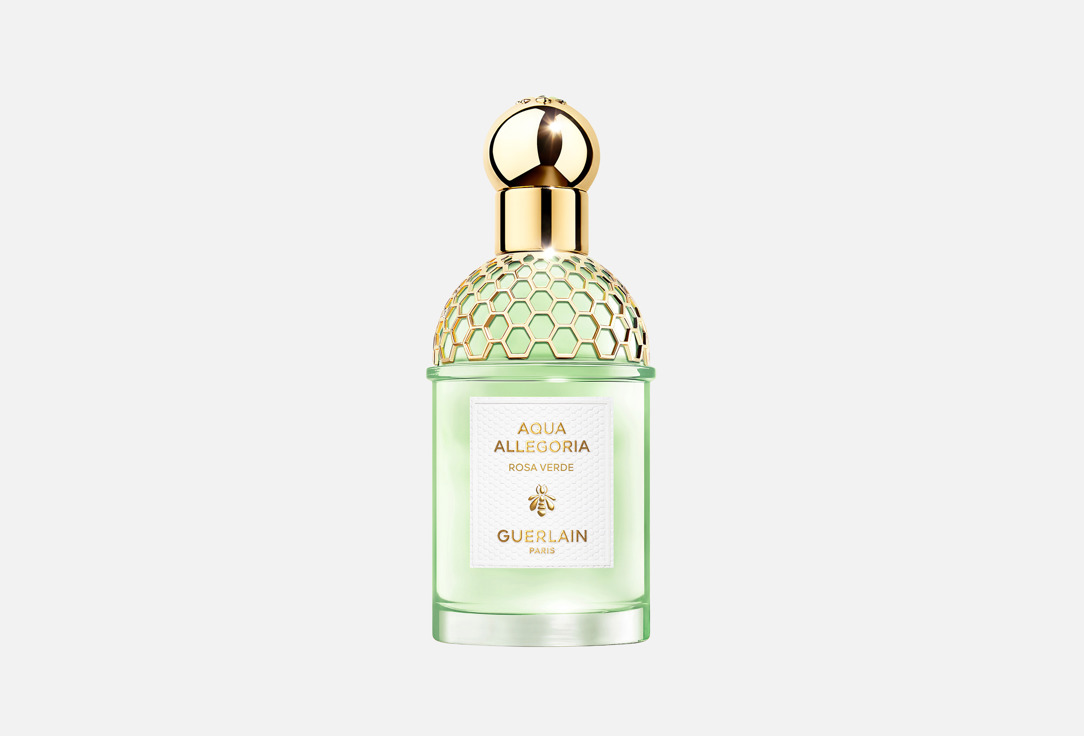 Aqua Allegoria Rosa Verde 75 мл