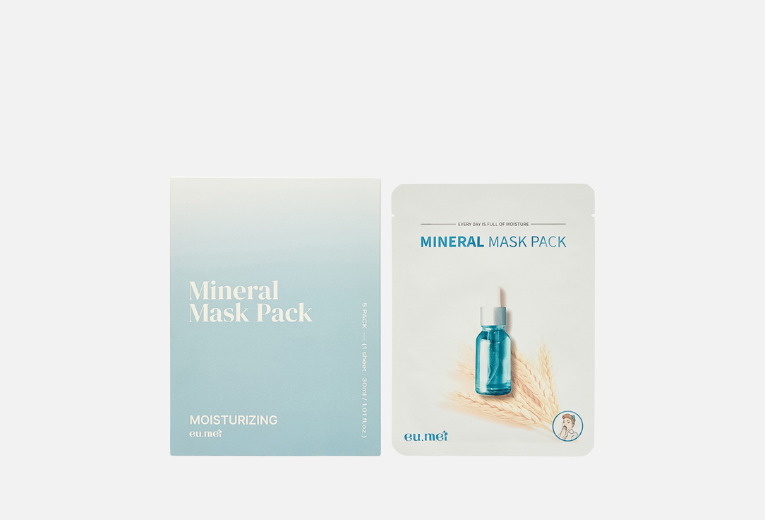 Mineral 150 мл