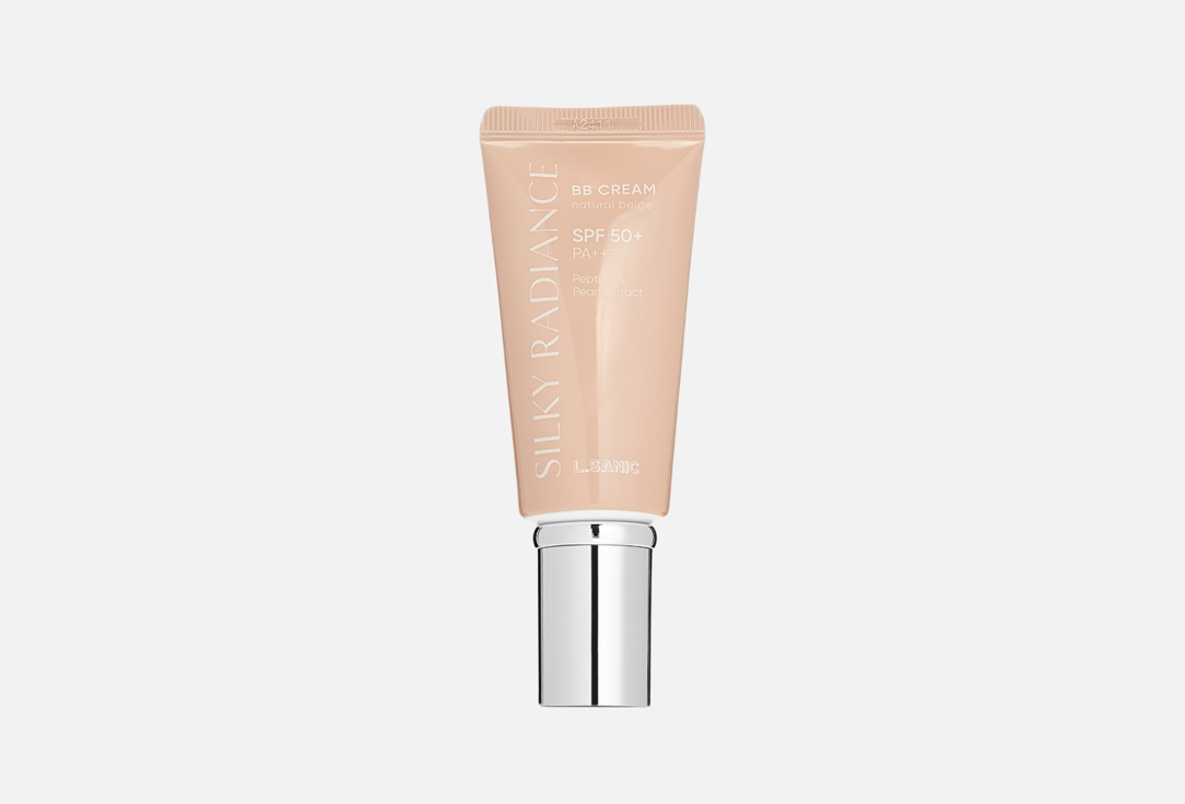 Silky Radiance 50 мл