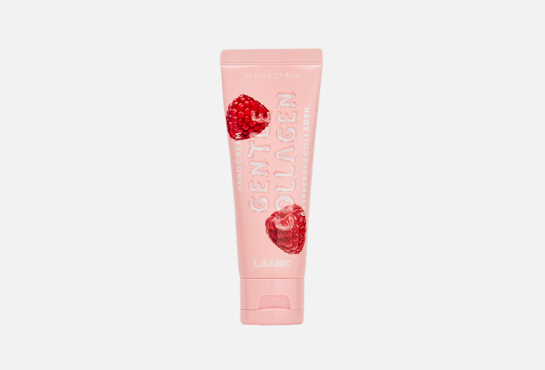 Raspberry 70 мл