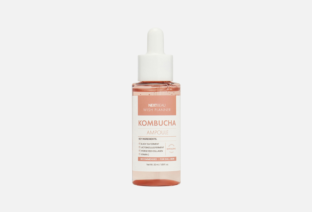 Kombucha 50 мл
