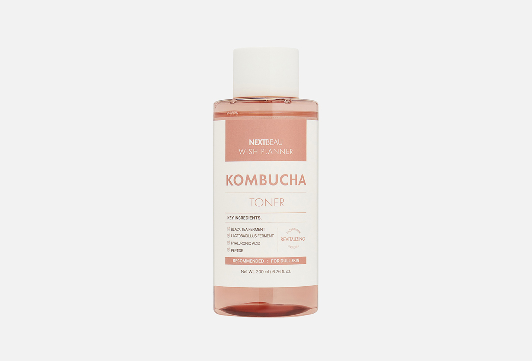 Kombucha 200 мл
