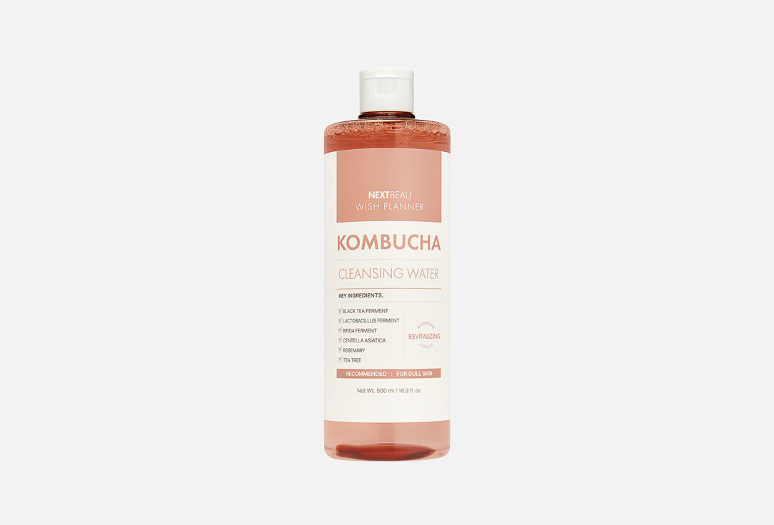 Kombucha 500 мл