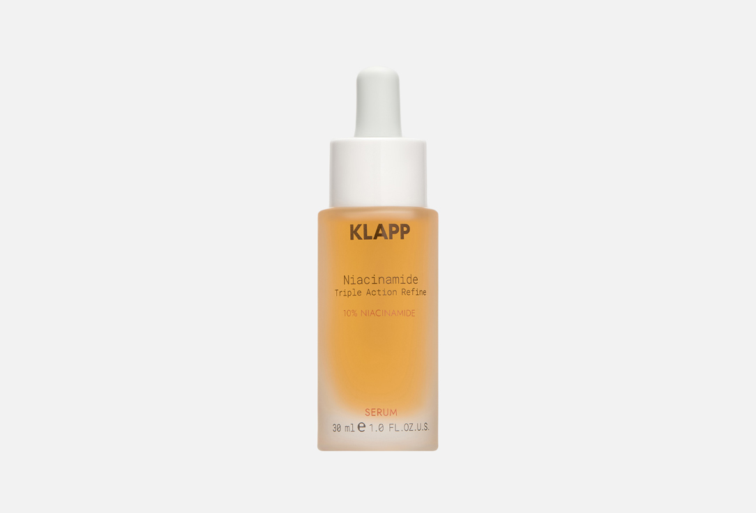 Skin Niacinamide Serum 30 мл