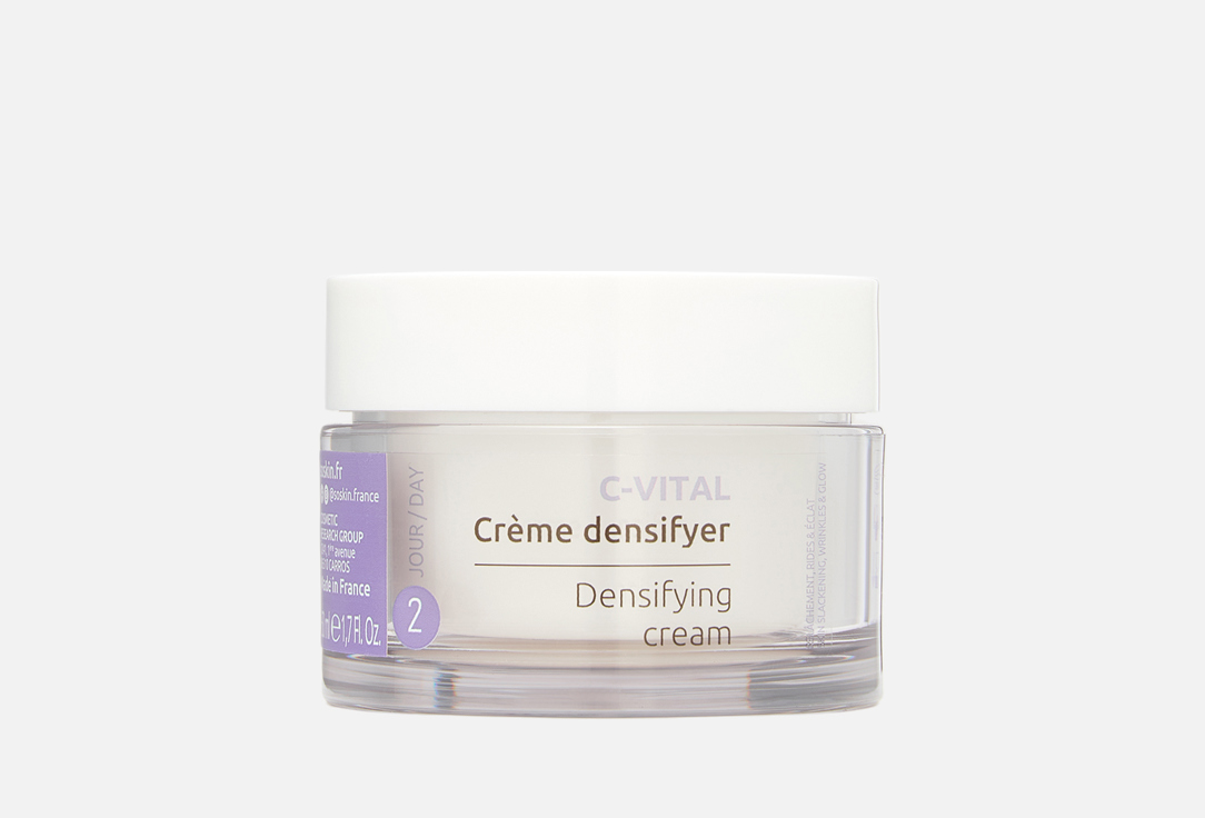 Densifying Cream 50 мл