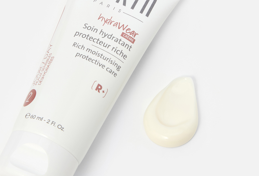 SOSKIN Hydrawear Rich moisturising 60 мл — фото 3