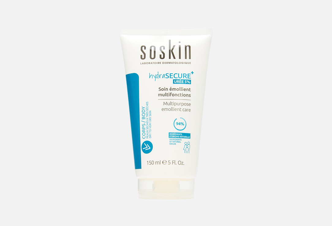 Multipurpose Emollient Care 150 мл
