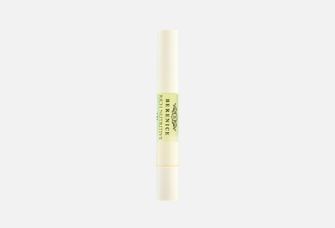 Rich nutritive oil 4 мл