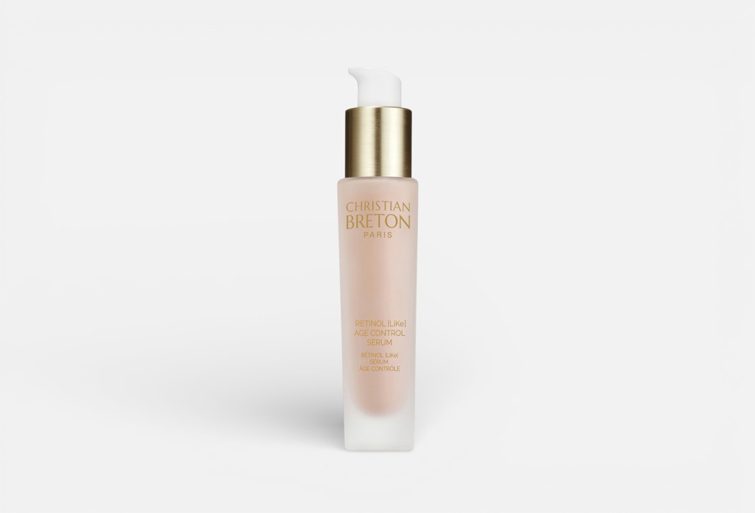 CHRISTIAN BRETON Your retinol lIkE routine 2 шт — фото 2