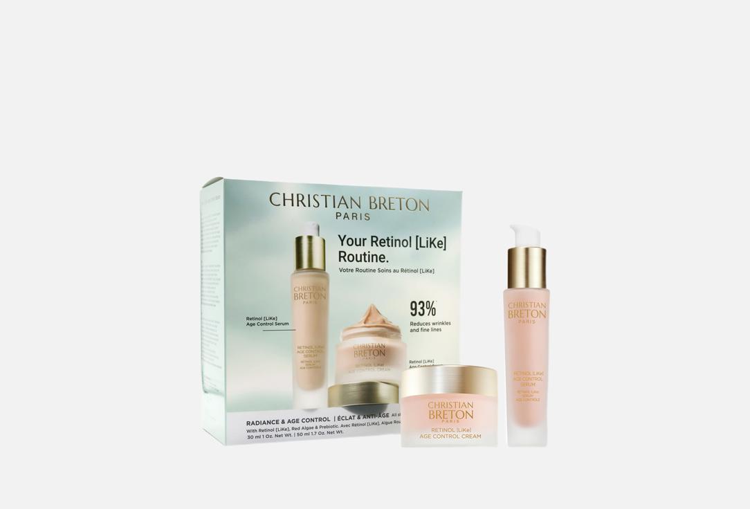 Your retinol lIkE routine 2 шт