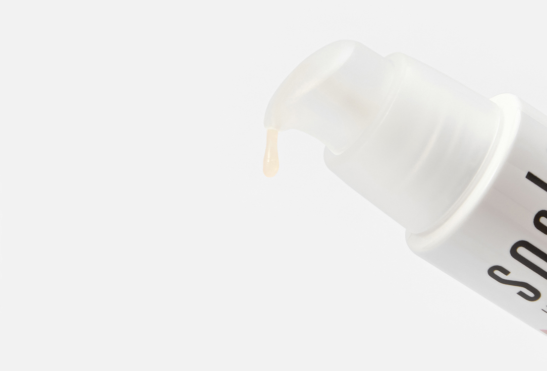 SOSKIN Hydraglow                                                             Brightness-vitality serum 30 мл — фото 3
