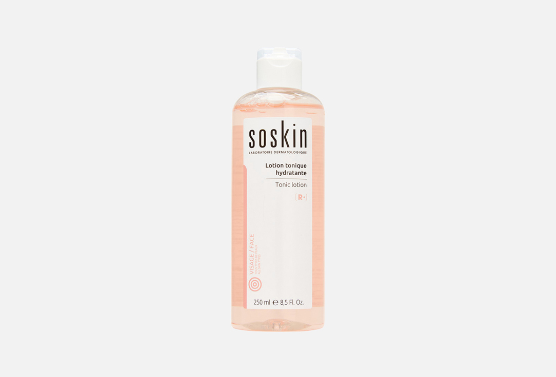 Tonic lotion 250 мл