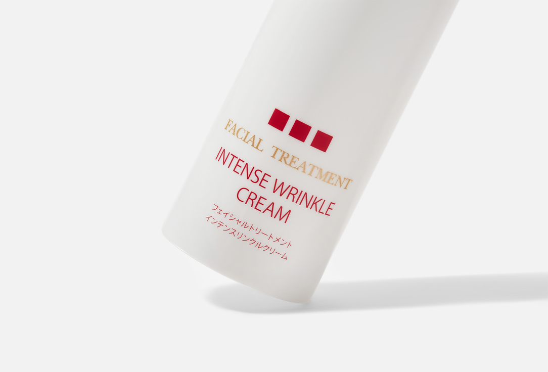 KWC Intense Wrinkle Cream 30 мл — фото 4