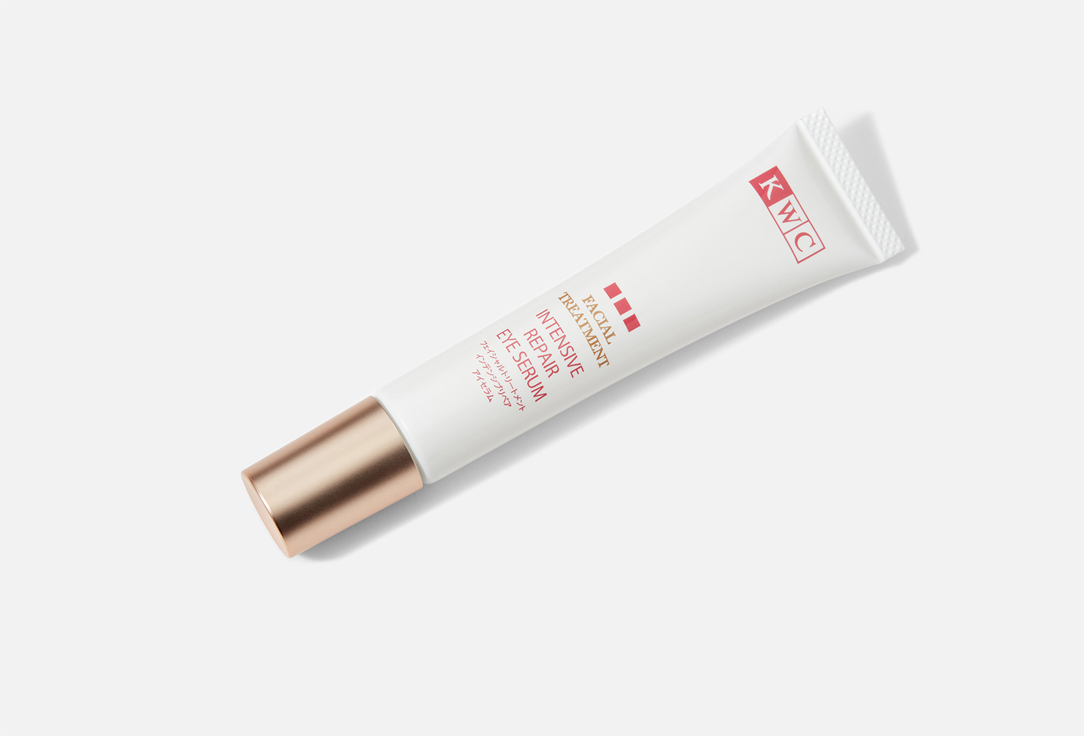 KWC Intensive Repair Eye Serum 20 мл — фото 2