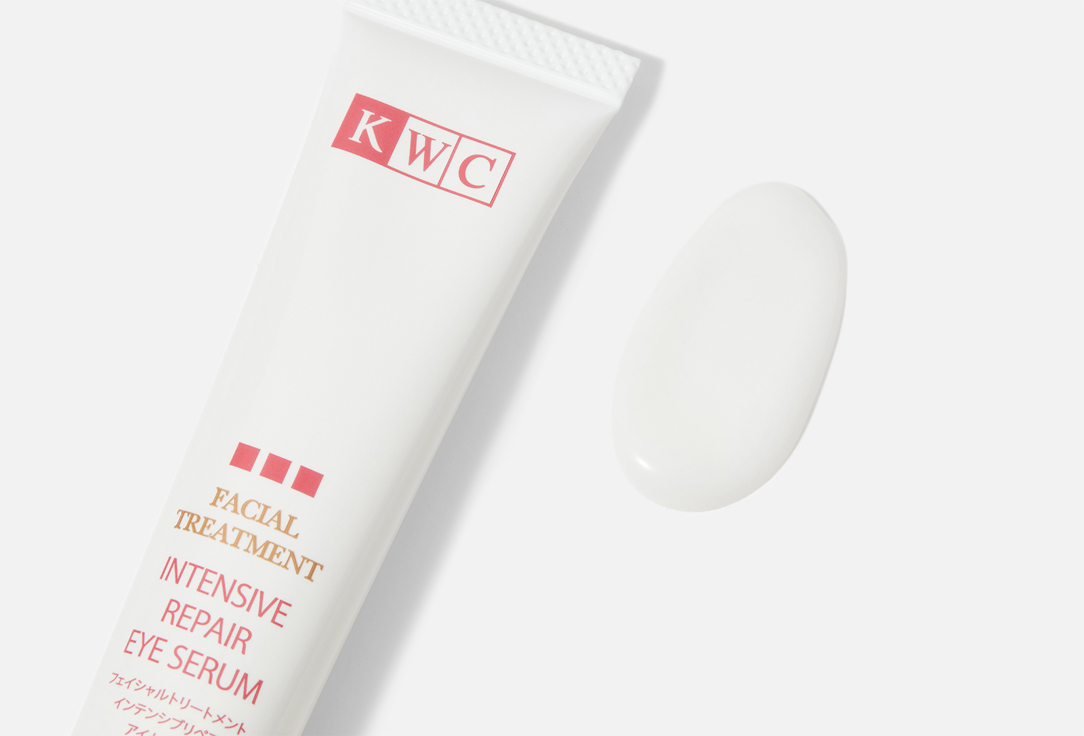 KWC Intensive Repair Eye Serum 20 мл — фото 3