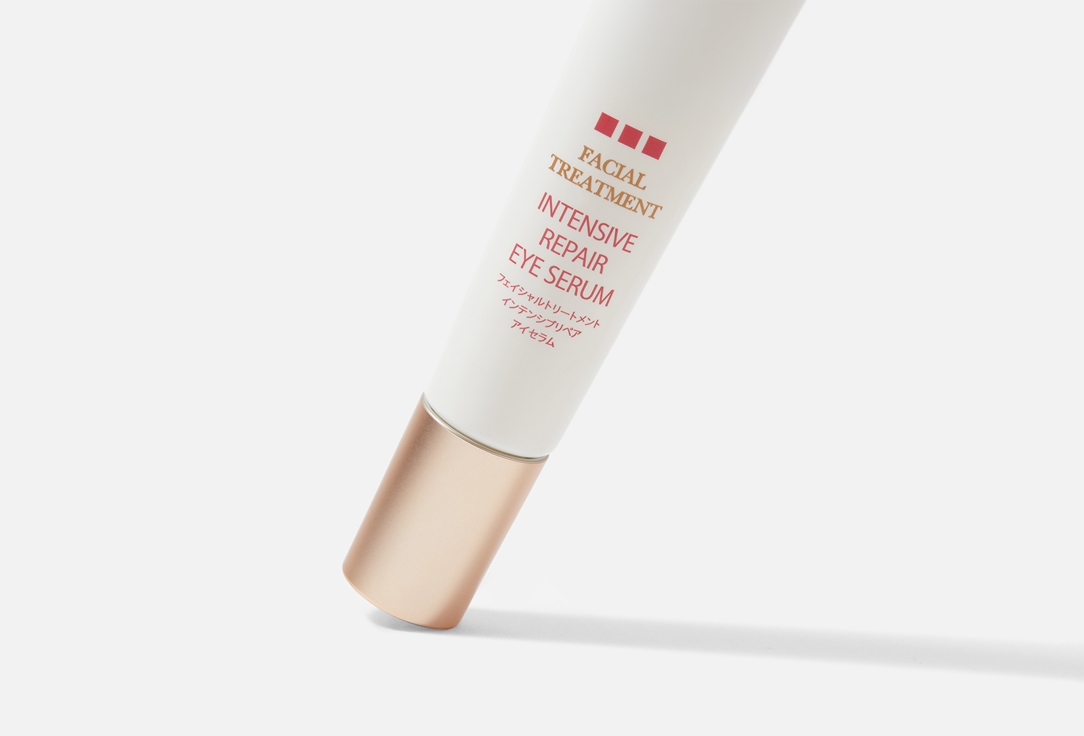 KWC Intensive Repair Eye Serum 20 мл — фото 4