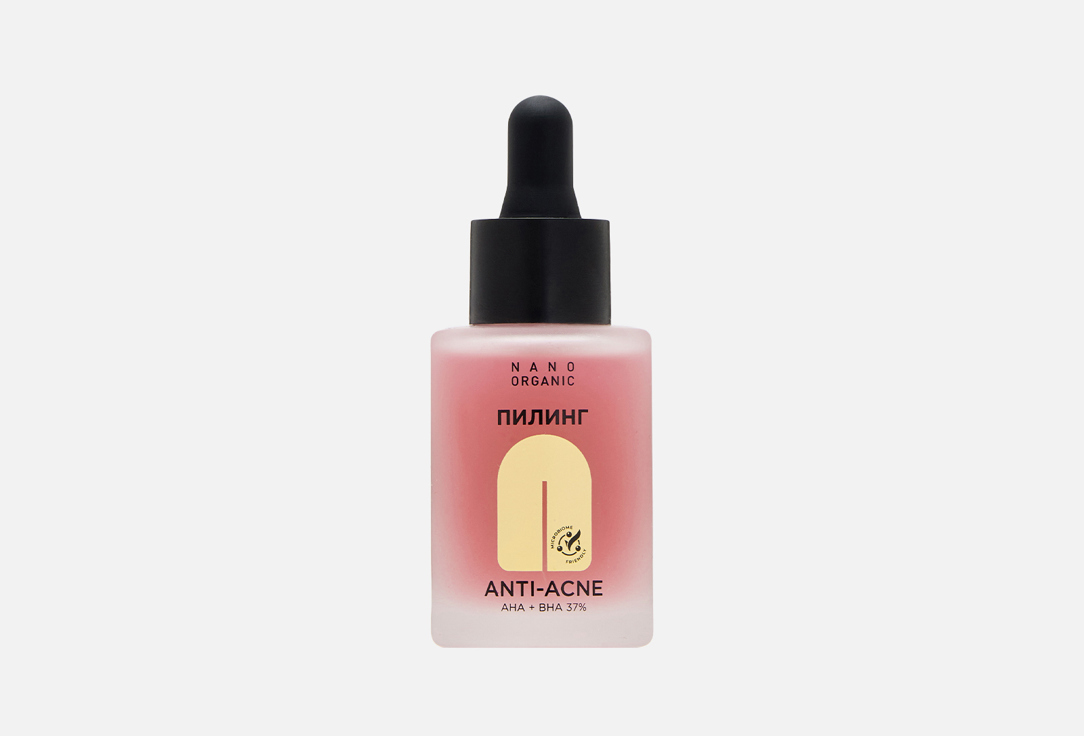 Anti-Acne peeling 30 мл